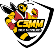 Dojo Mesnilois